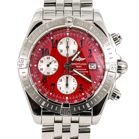 mens breitling watches|pre owned Breitling men's watches.